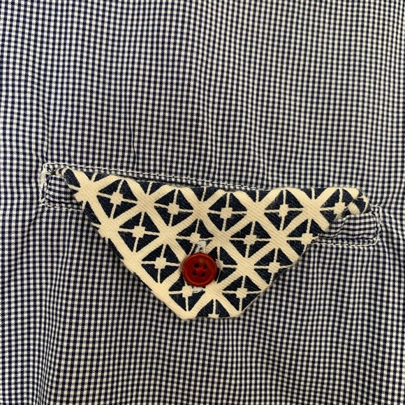 Scotch and Soda | Dress Shirt - Picture 5 of 7